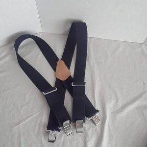 CLC Work Gear Suspenders